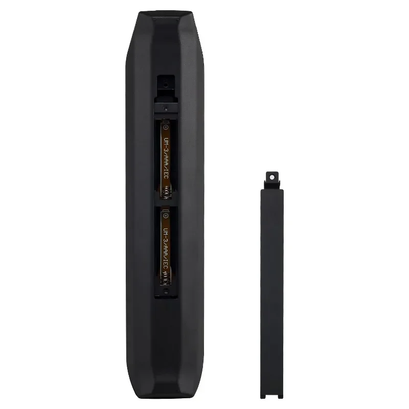 RC43140 Remote Control for Hitachi  55HL7000 32HE4000 24HE2000 32HE2100 32HE4500 32HE4500K 40HE4001 Smart TV\'s