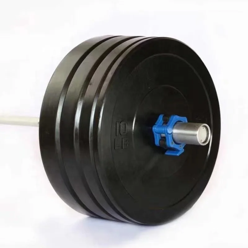 wholesale-black-bumper-weight-plates-weight-lifting-gym-equipment-barbell-weights-discs-rubber-platespromote-sales