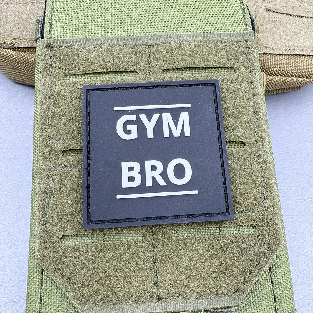 Fitness Athlet Patch Abzeichen – Crossfit Training Gear Bewertung und Preis