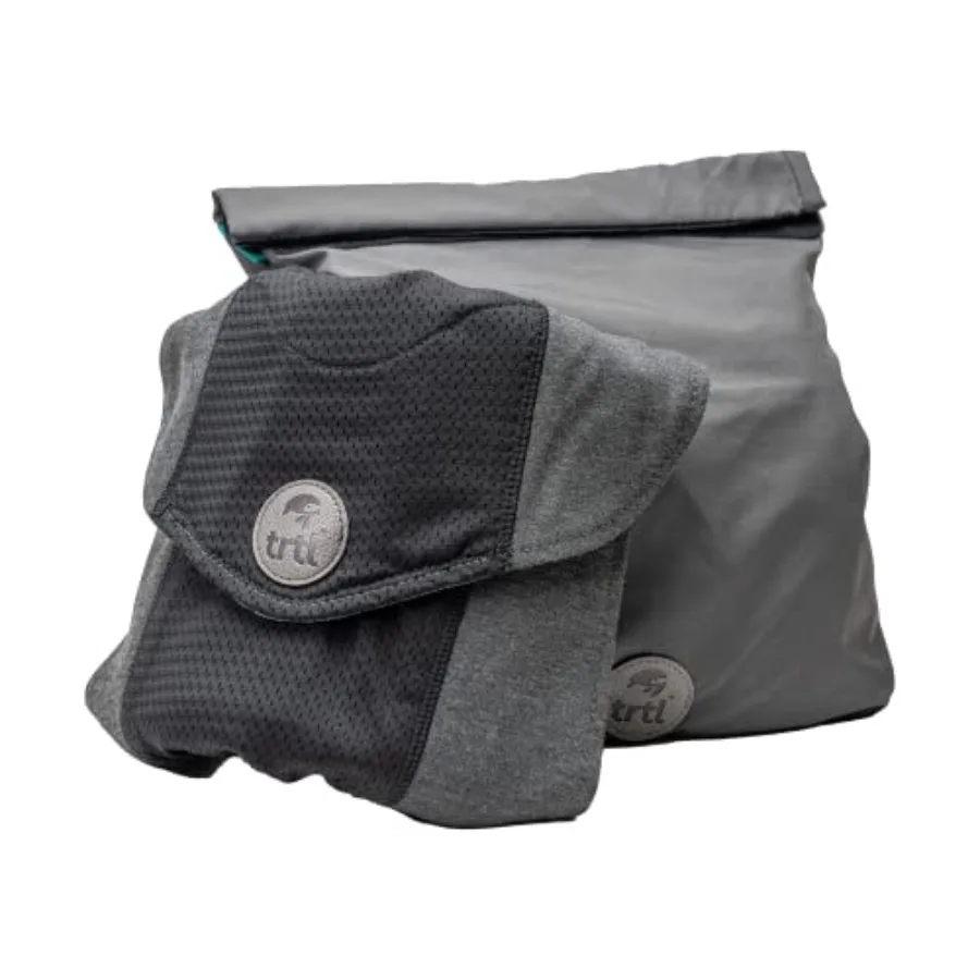 

Охлаждающая дорожная подушка для поддержки шеи - Охлаждающая подушка для путешествий на самолете - Дышащая ткань - Легкая и удобная в переноске