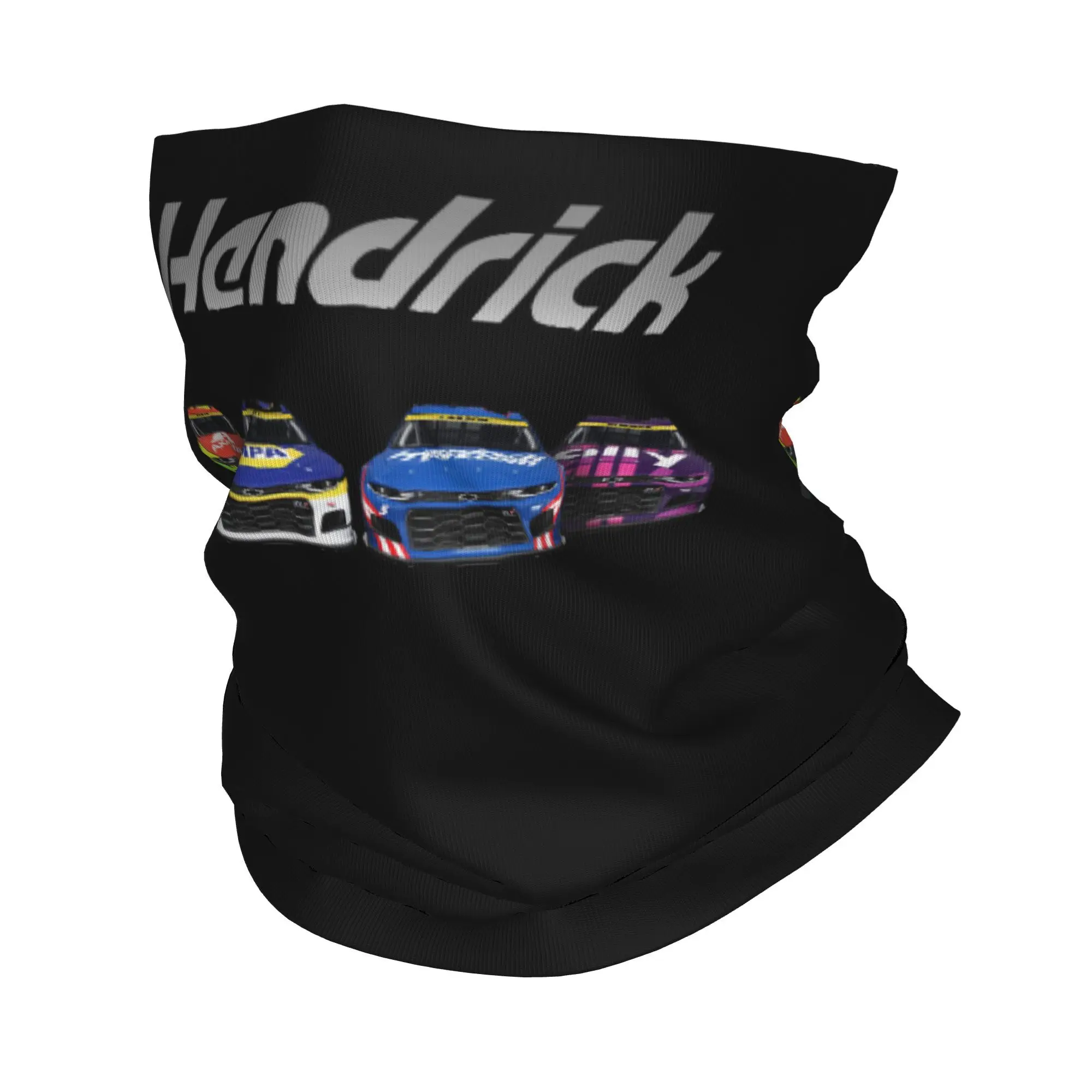 

Hendrick Motorsports 2021, Playoffs Edition, бандана, гетры с принтом, маска, шарф, многофункциональная Балаклава для бега