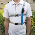 Front-wearing
