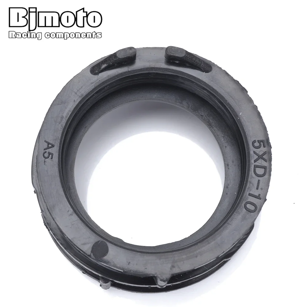 5XD-13597-00 Motorcycle Carburetor intake Intake Adjuster Interface Adapter For Yamaha YZ450F WR450F YZ WR 450F 2004 2005 2006