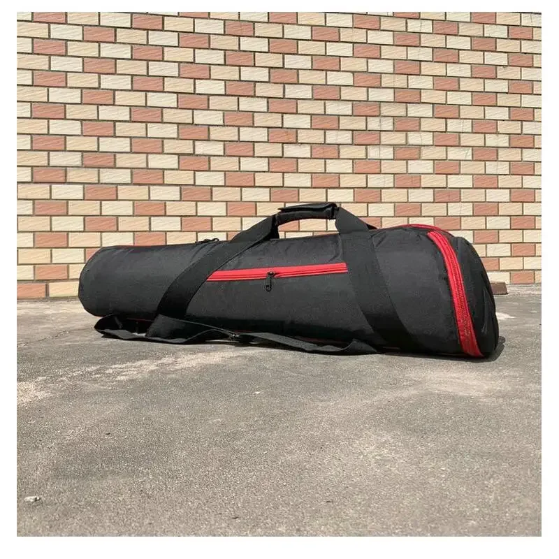 Nieuwe Upgrade 65 70 75 80 90 95 105 120 130Cm Statief Unipod Monopod Opbergcamera Dslr Blaas Tas Handtas Draagtas Xyy02