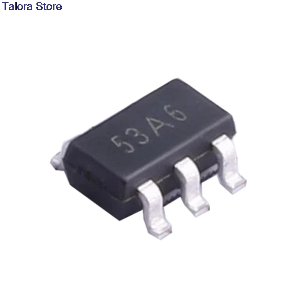 

5 шт./лот APL3553ABI-TRG APL3553ABI APL3553A 53AB 53A6 53A * SOT23-5 Talora Store