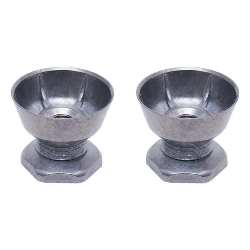 

GTBL 2X Ultra Durable 8066184 Dryer Motor Pulley Replacement Exact Fit For Whirlpool Kenmore Maytag Dryers Washers