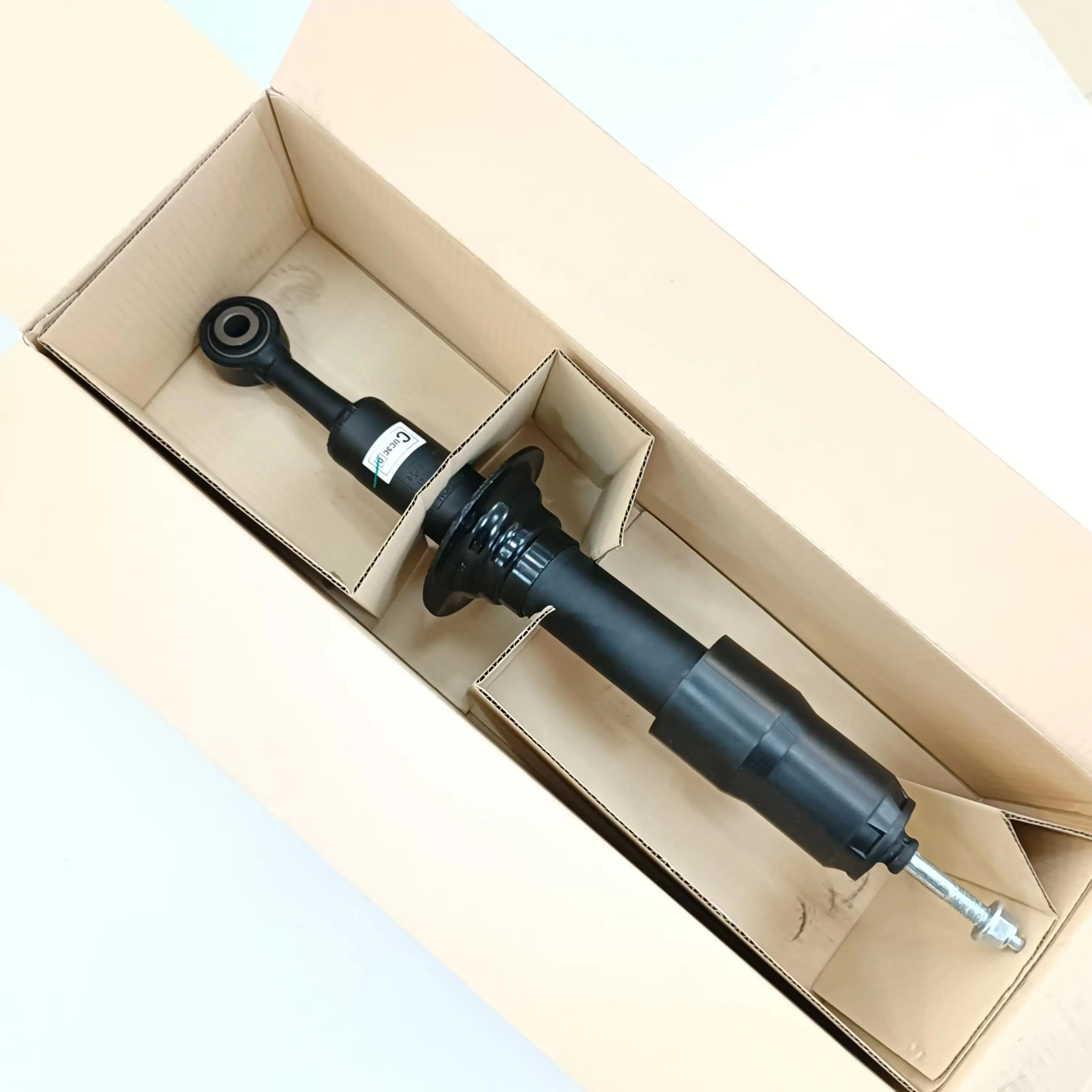 EB3C-18045-BB AB31-18045-B Front Shock Absorber for FORD RANGER T6 T7 2.2L 3.2L EB3C18045BB AB3118045B 2012-2018