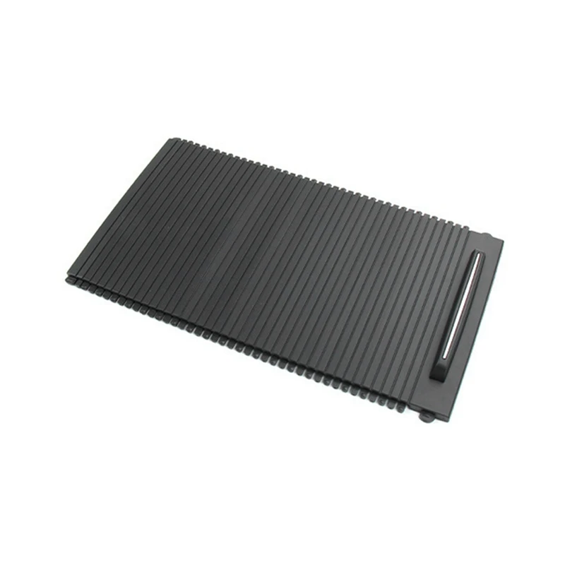 

A82M-5305130V6501 Car Center Console Glove Box Roller Blinds Front Armrest Box Roller Cover Shutter Cover For JAC Refine M4