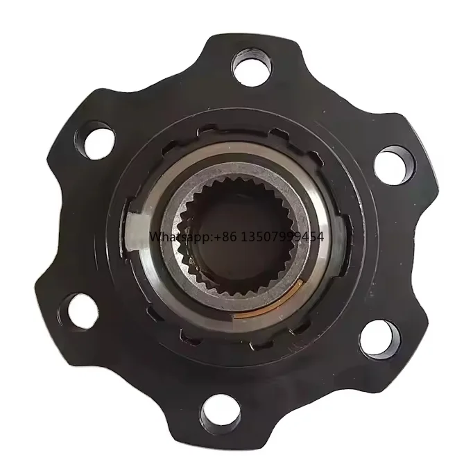 

8943683630 Free Wheel Hubs for ELF Npr66 Nkr66 8-94368363-0