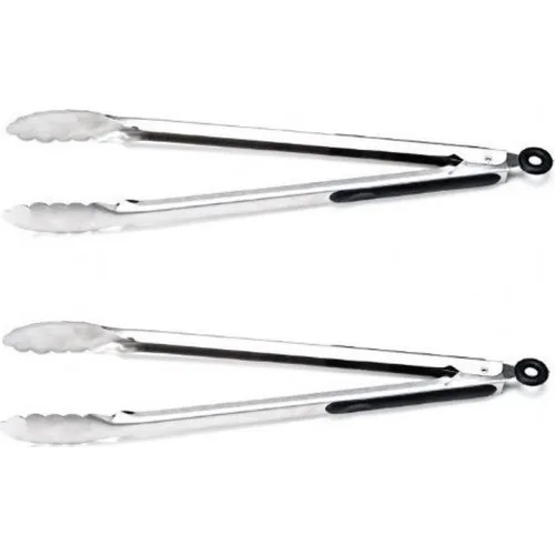 Alkane barbacoa pinzas 43 Cm T2 L43