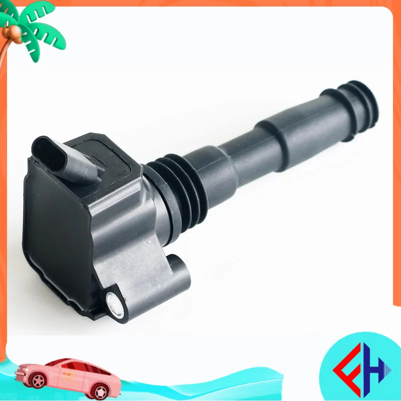 Оригинальная катушка зажигания 8888668932 2036011600 Geely Binray Coolray для модели 1,0 t 2018-2021 высокого качества