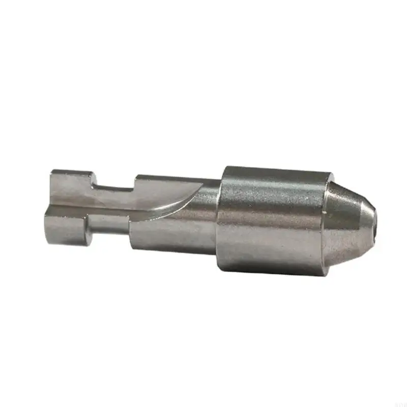 Substitute Orals Implants Transfer Rod Healing Abutment Impressions Rod For Secure And Comfortable Dental Restoration M4YD