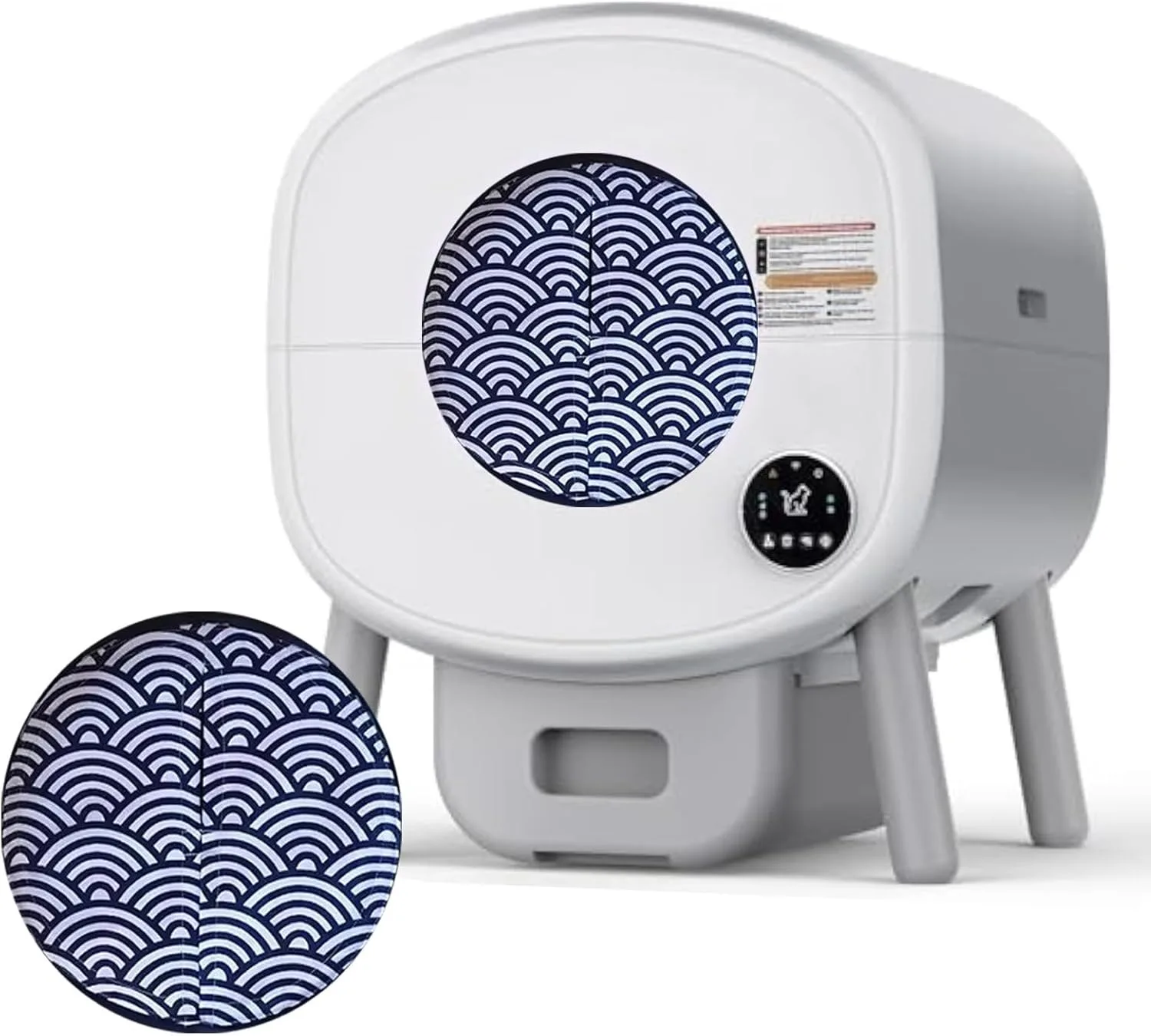 Thumbnail 3 - #25 Compare Magnetic Cat Doors Before You Buy