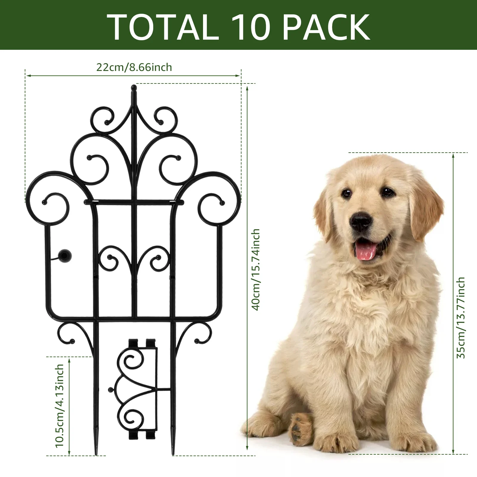 Thumbnail 3 - #33 Garden Borders & Edging Comparison Guide