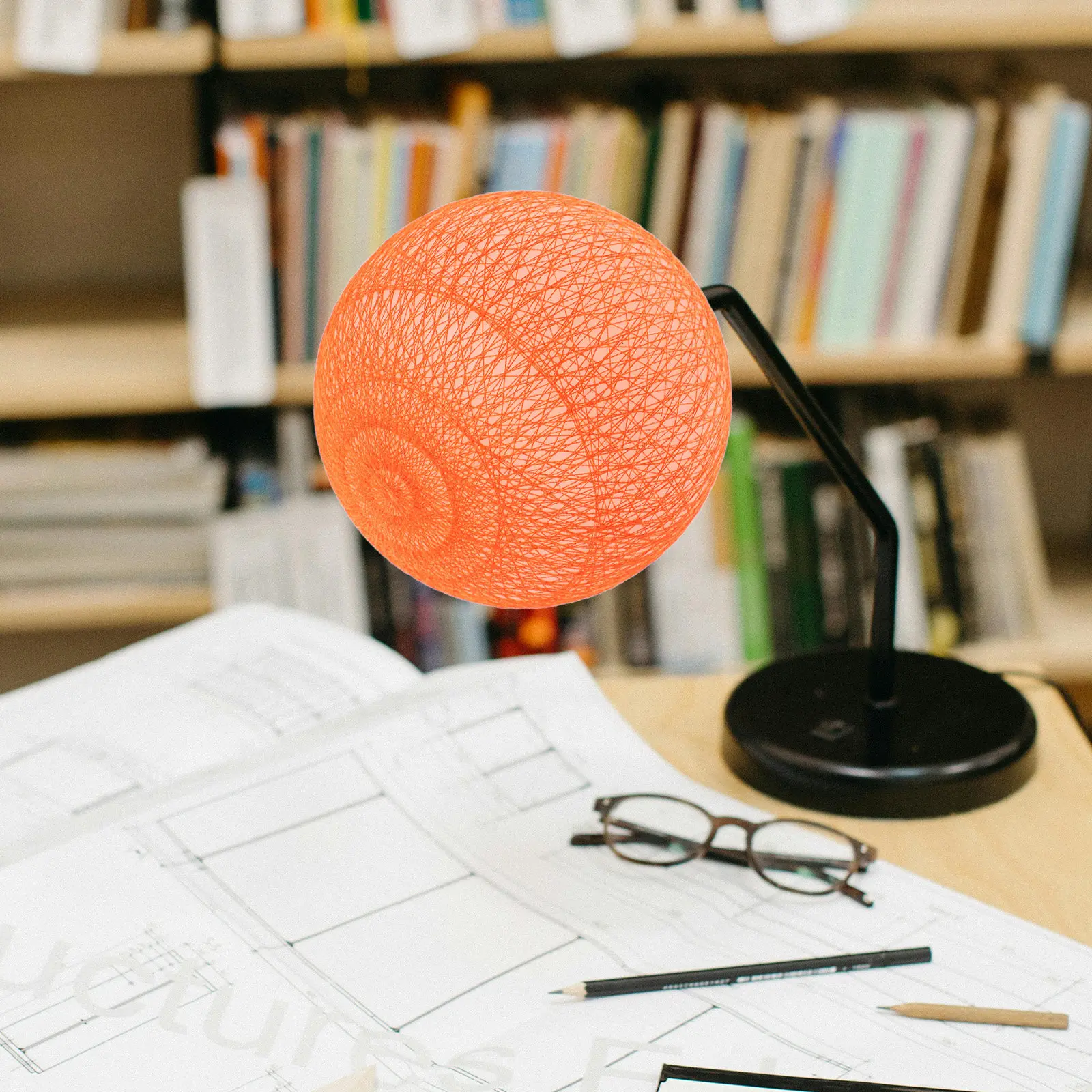 Stylish Globe Lamps…