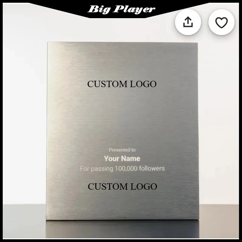 #28 Award Plaques Price Drop Alerts