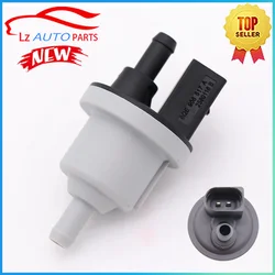 Vapor Canister Purge Valve Solenoid Valve 058133517B 6QE906517A for Volkswagen EOS Golf Polo Tiguan Audi A4 Seat Leon 0280142347