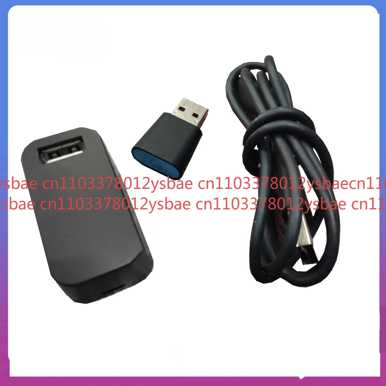 

ОК Используется для HTC Vive Tracker SteamVR Steam USB-ключ для контроллеров индекса клапана