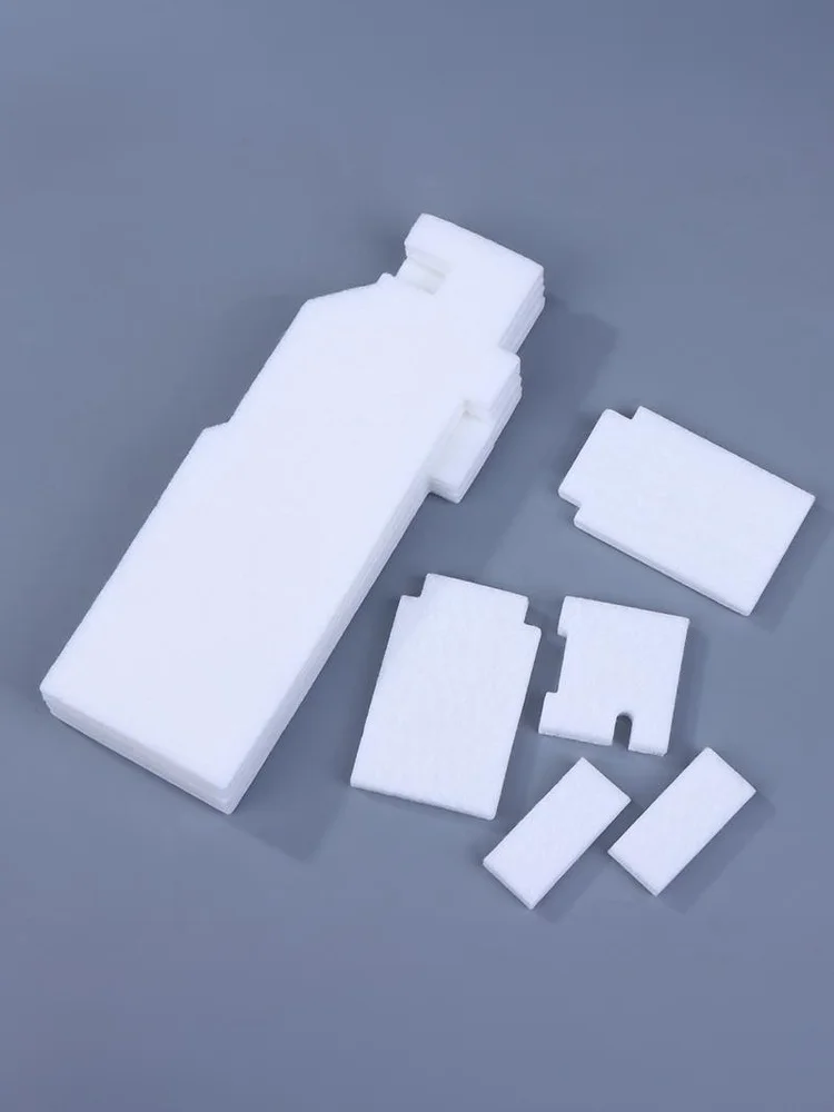 1 مجموعة الإسفنج الحبر امتصاص الإسفنج لأخيه MFC J2310DW J2510DW J4320DW J4410DW J4420DW J4510DW J4610DW J4620DW J4625DW J4710DW