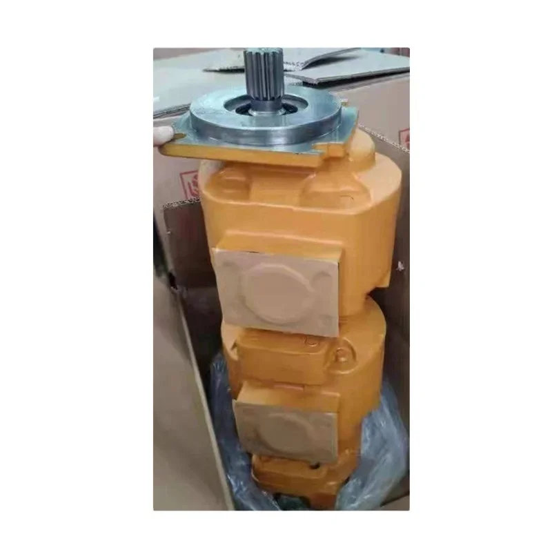 

DH05 UH045 UH052 17PR220313B-611B UHO45-5 Pump 3 Stage Pump