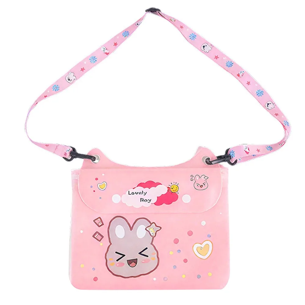 

Large Summer Swimming Storage Bag Transparent Sealing Mobile Phone Swimming Bags Waterproof Mobile Phone Camera Bag