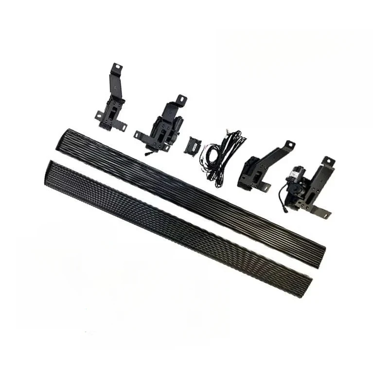 

Electric Power Retractable Side Step Running Boards Vehicle Accessories