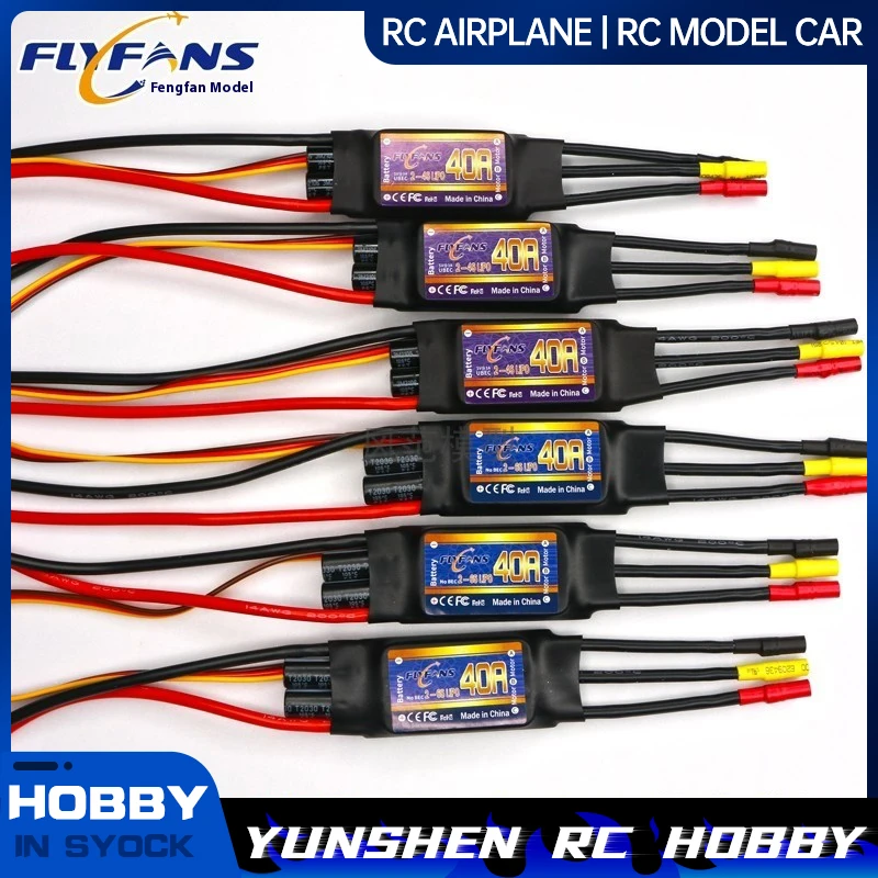 

Электрическая тюнинговая модель Flyfans 40a 2-6s с фиксированным крылом, канальный самолет Su 27 Mig 25 K8, пропеллер с упором, реверсом