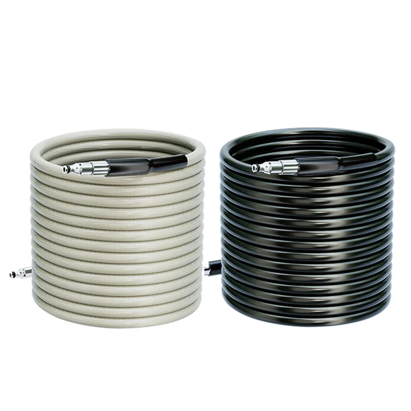 Car Washing Machine Washing Machine Explosion-proof High Pressure Water Inlet Pipe Water Gun Accessories