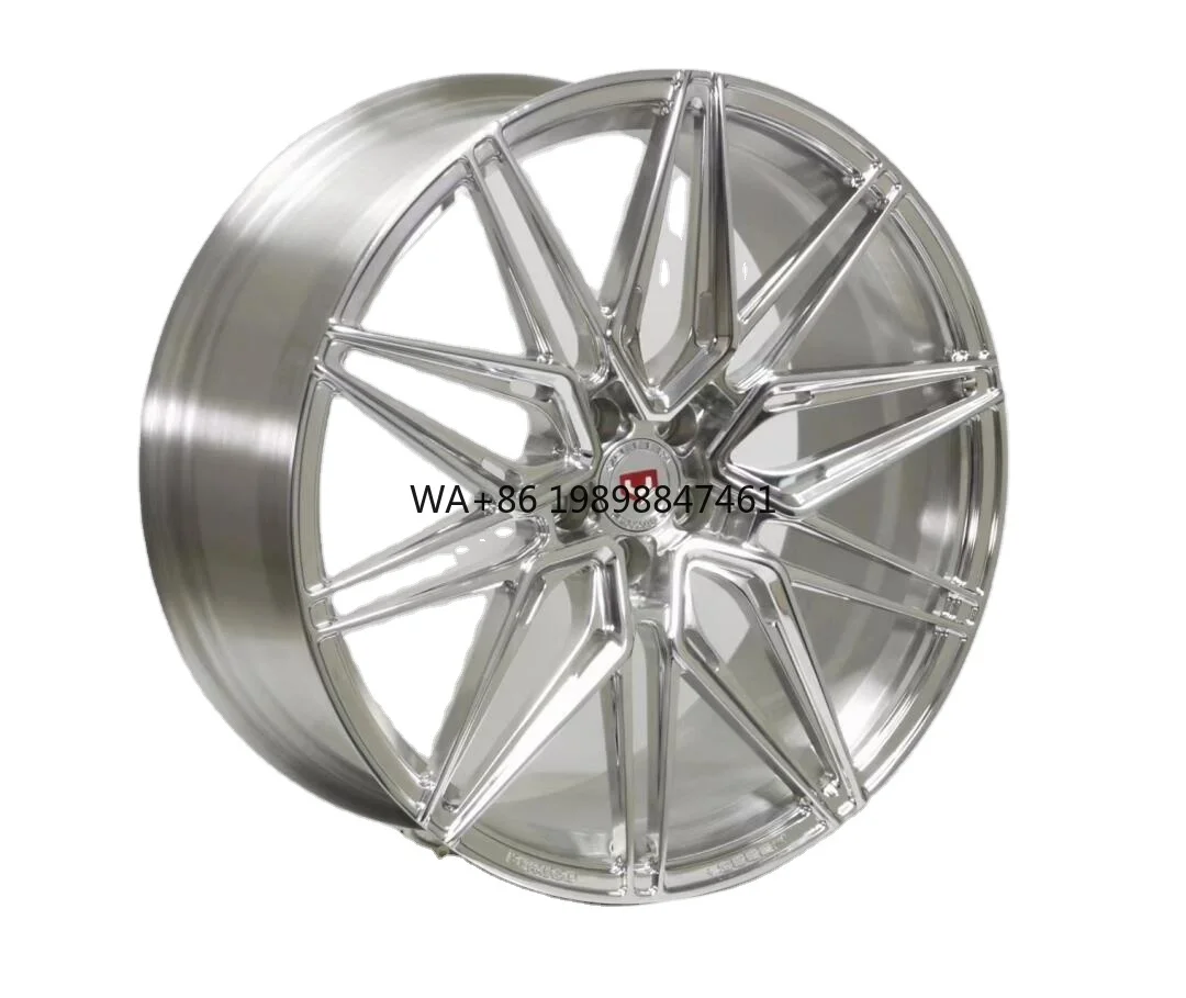 

VOSSEN EVO-5R Style Custom Forged Aluminum Alloy Wheel Tailored PCD5x108 17-22 Inch Fit for XC40/XC60/XC90 35mm Offset New