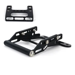 Motorcycle GPS Navigation Phone Holder Frame Bracket Fit For KTM LC8 950 990 Adventure 2003-2012 Windshield Navigation Bracket