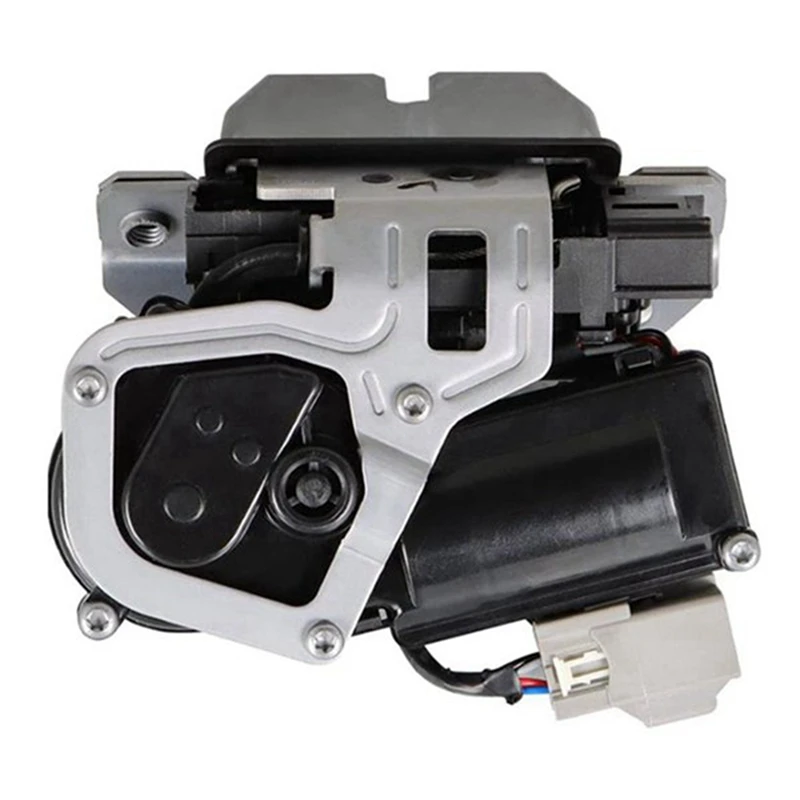 Car Tailgate Trunk Lock Actuator Motor Replacement For Ford Edge Escape Lincoln Navigator FA1Z7443150B