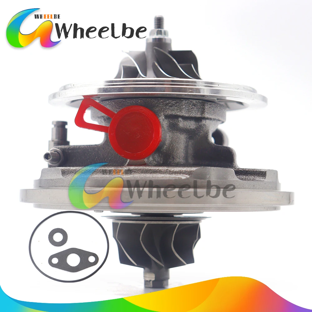 

Turbo Cartridge For Hyundai Santa Fe Sonata Tucson Kia Carens II Magentis 2.0 CRDi ED EF D4EA 28231-27400 757886-0003 2823127400