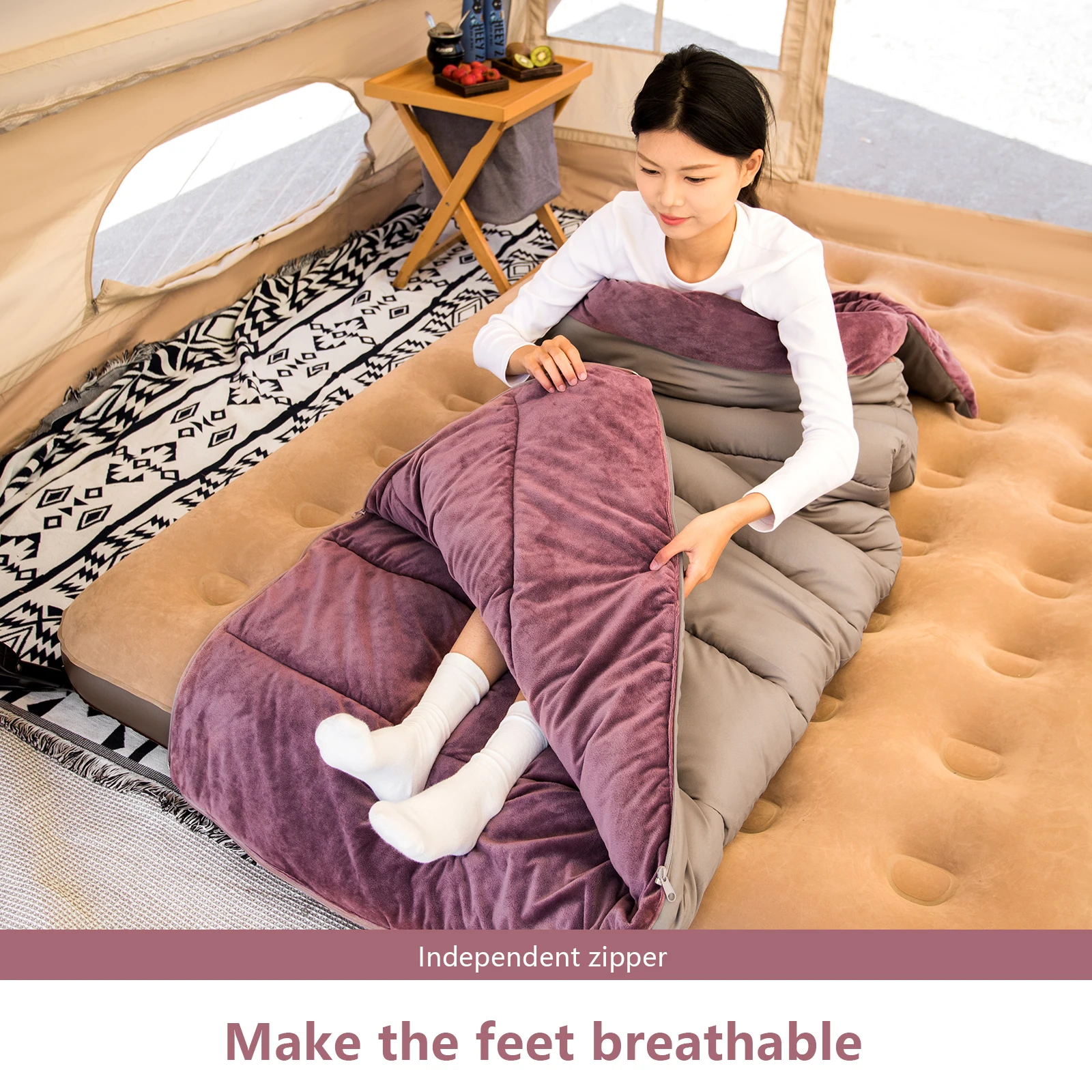 Thumbnail 4 - #17 Compare Nap Mats Before You Buy