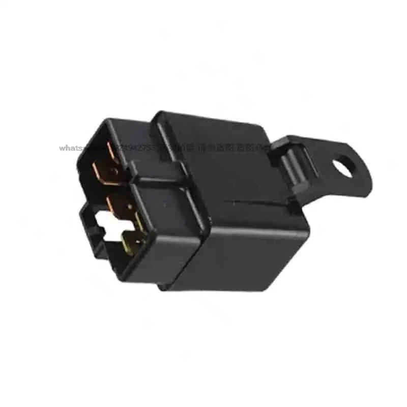 High quality engine parts  accessories  relays  front integrated circuit contactors  solid-state magnetic for sensors CA1-DC24V