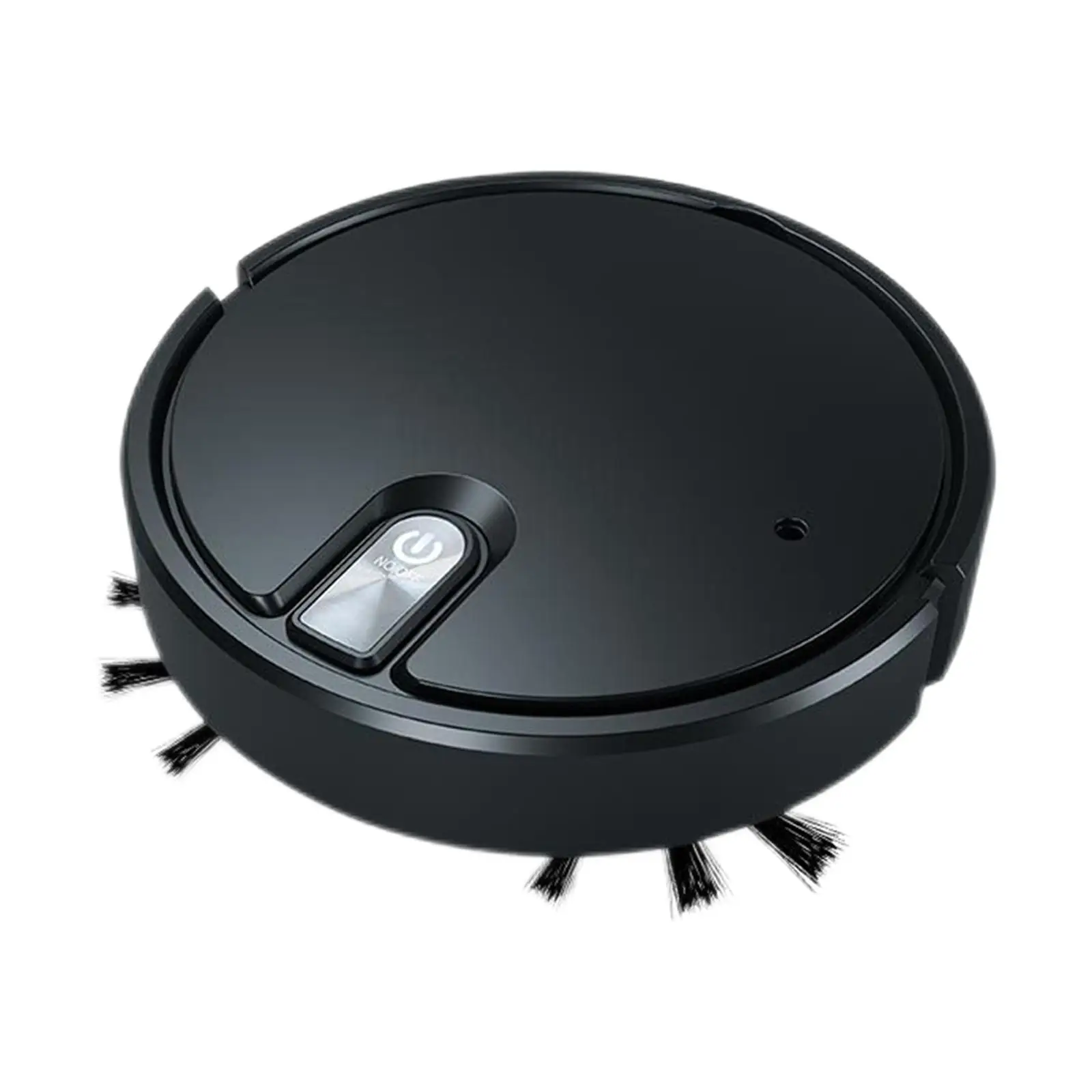 

Cordless Intelligent Robot Vacuum Cleaner Mop Sweep Strong Suction