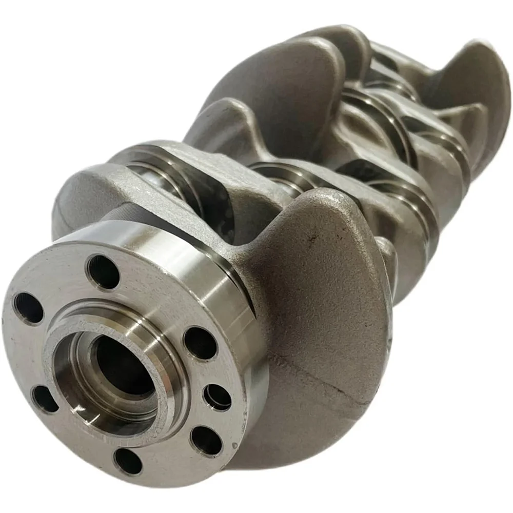 M282 Engine crankshaft For MERCEDES-BENZ A160 A180 A200 B160 B180 B200 CLA180 GLB200 1.3L 1.3 L T L4 GAS 2018-2025 A2820310000
