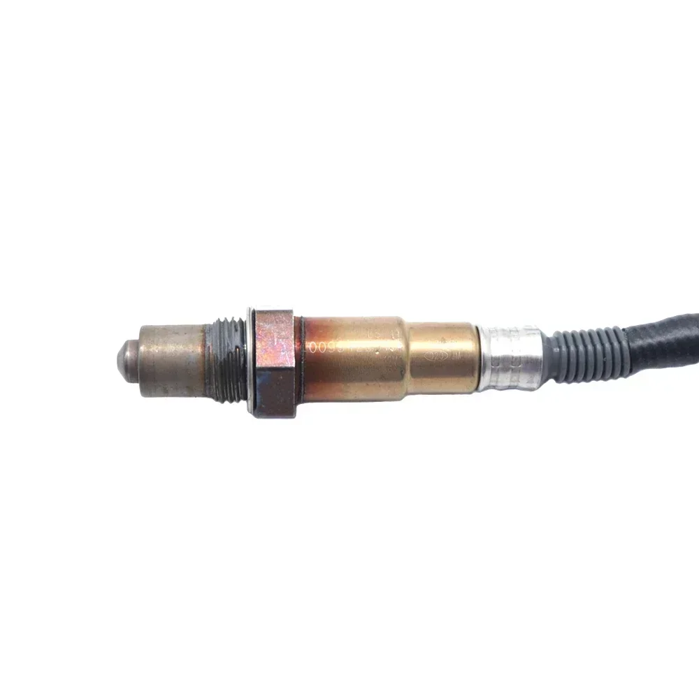 Neuer Luft-Kraftstoff-Verhältnis-Lambda-O2-Sauerstoffsensor für Mercedes-Benz C350 CL63 CLS63 AMG E350 E400 vorne hinten A 0065422018   A 0095426318
