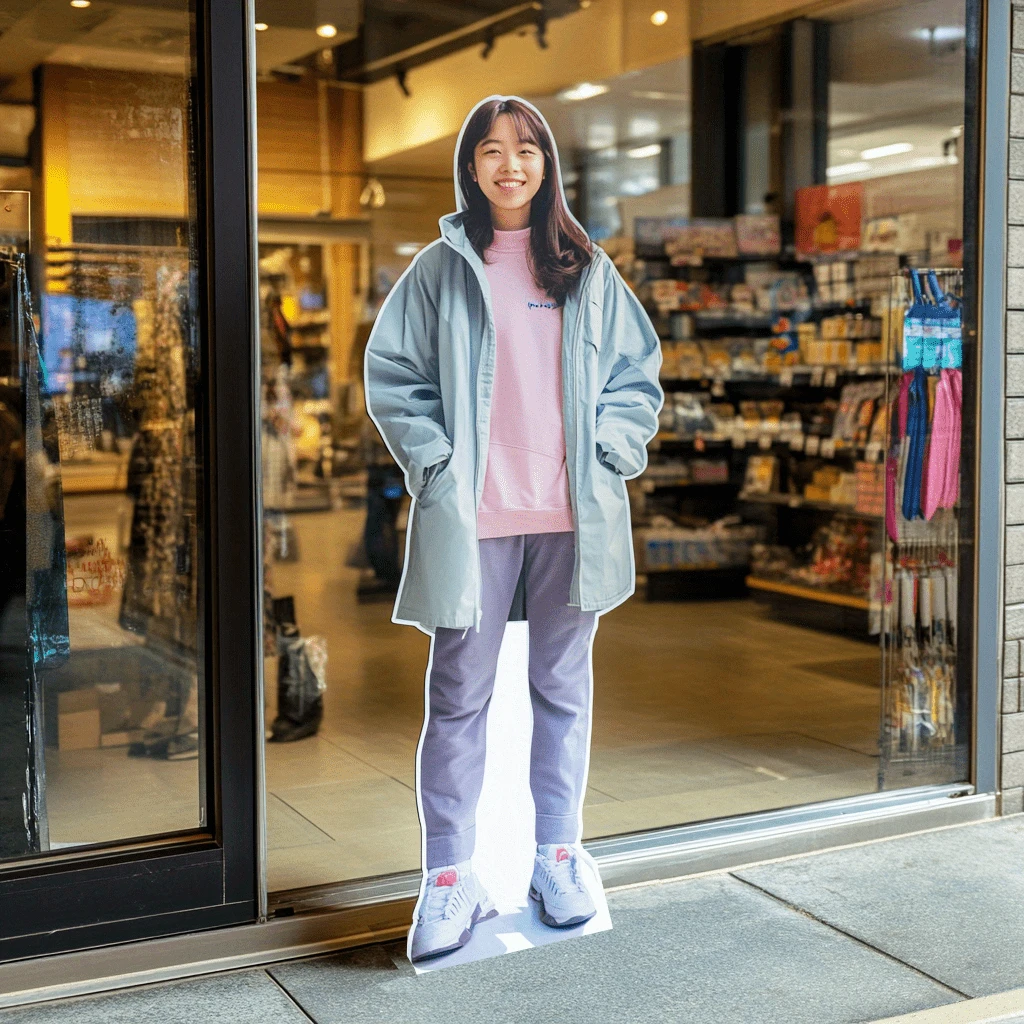 Thumbnail 2 - #6 Ranked Cardboard Cutouts Picks in 2026