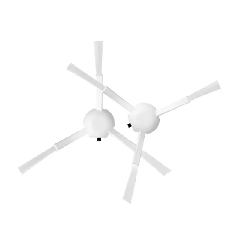 N85R-XIAOMI Mijia オムニ 1S B101CN B116 X10+ Dreame L10s ウルトラ/S10 プロメインサイドブラシ Hepa フィルターモップダストバッグ部品