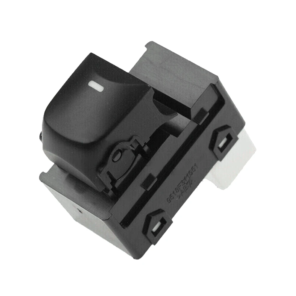 Switch Car Door Lift Switch 935763X001RY For Hyundai Elantra Front Right / Rear Not Univesal Fitment Accessories