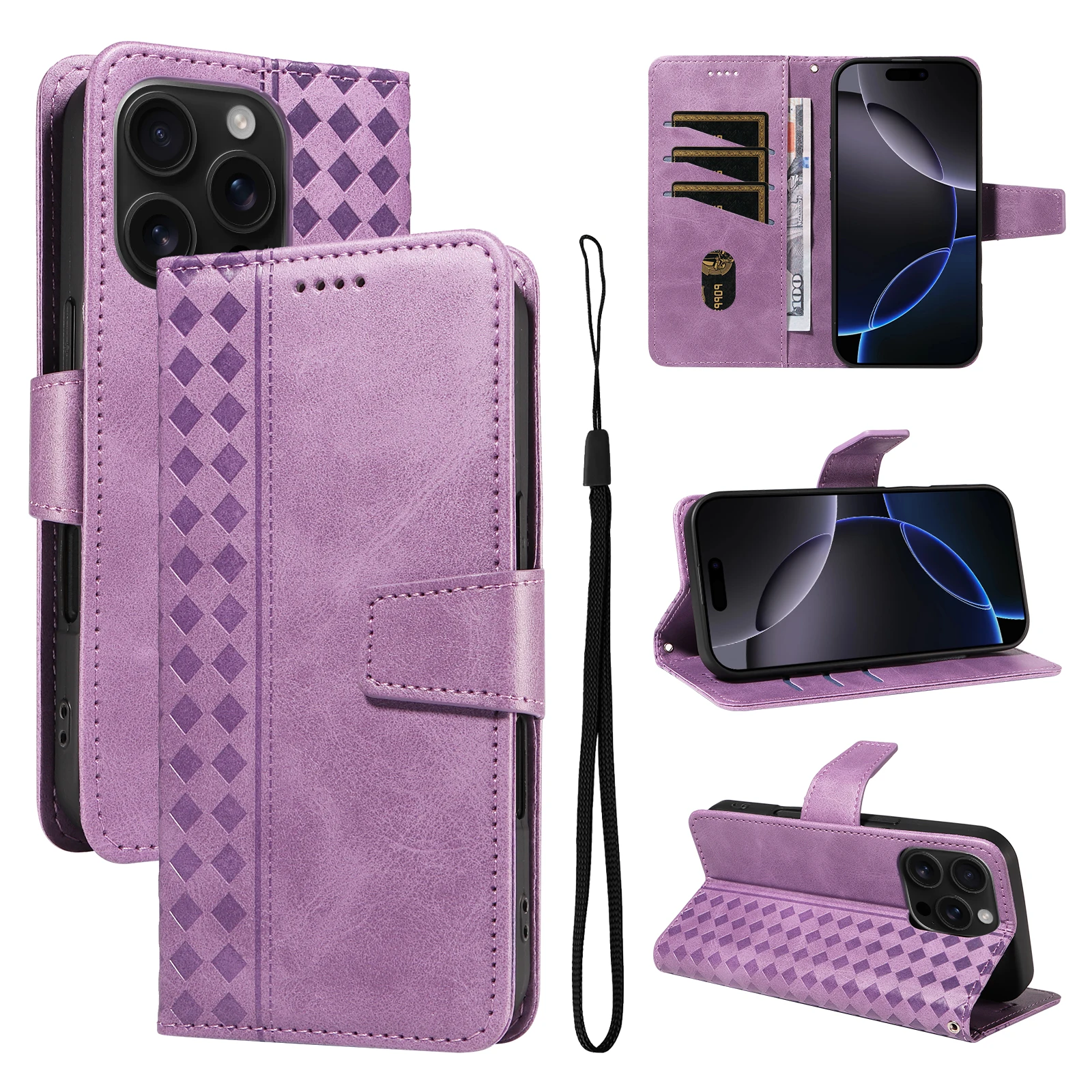 Rfid Flip Case For … - image