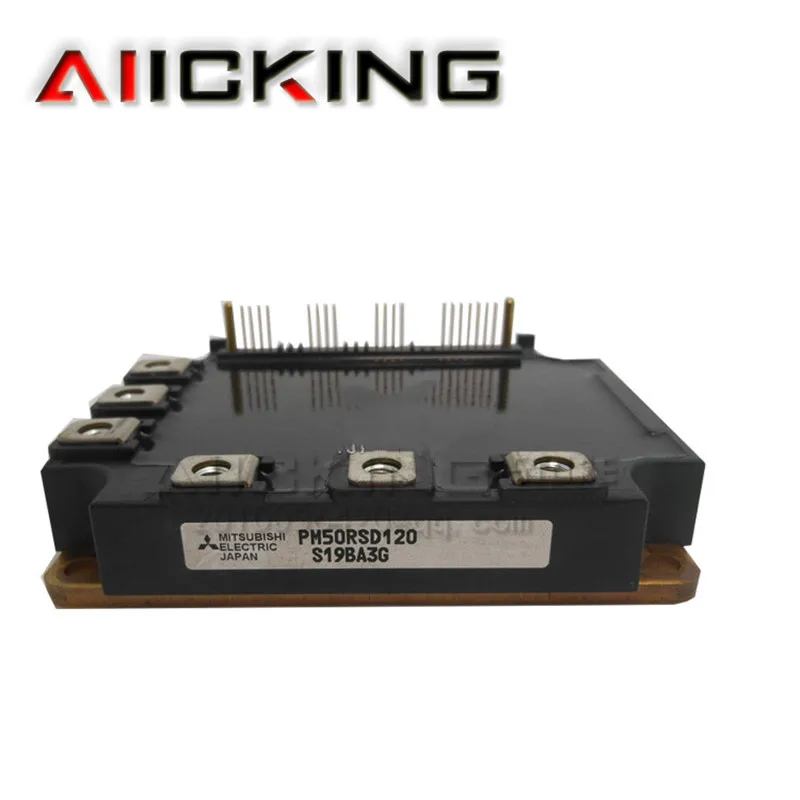 โมดูลเดิม PM50RSA120 PM50RSD120 PM75RSA120 (1ชิ้น) PM75RSD120