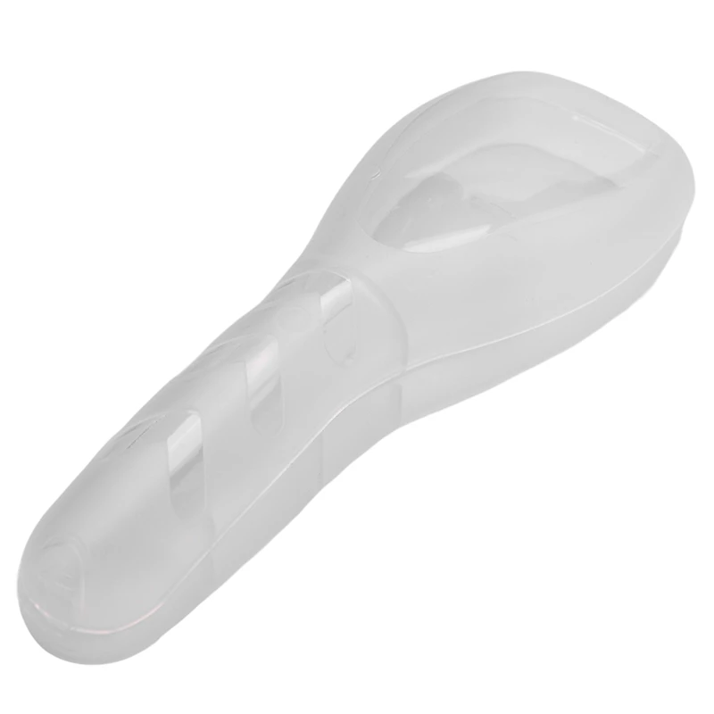 Портативный мужской бритвенный станок, бритва для путешествий, бритва для Gillette (не входит в комплект)