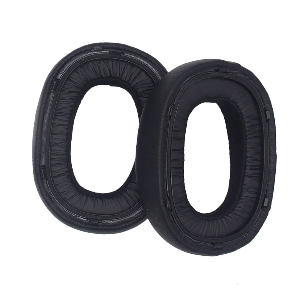 N700NC 무선 헤드폰 이어 쿠션 헤드셋 부품용 A07I 이어 패드 교체