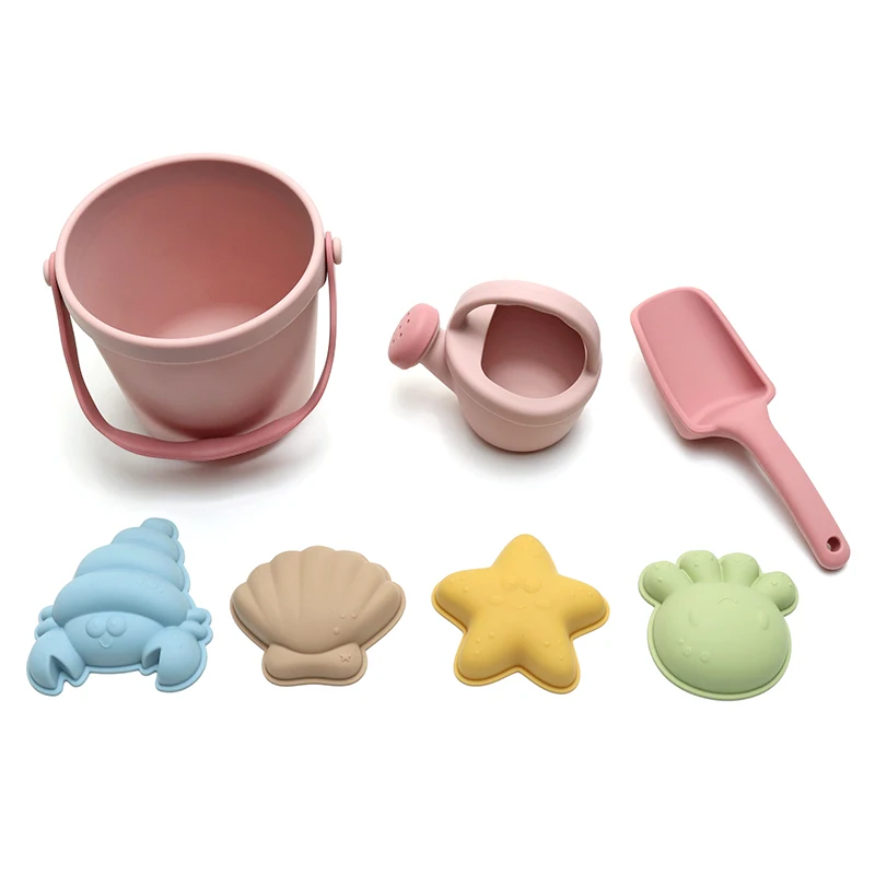 #27 Top 50 Beach Sand Toy Sets Worth Buying In 2026