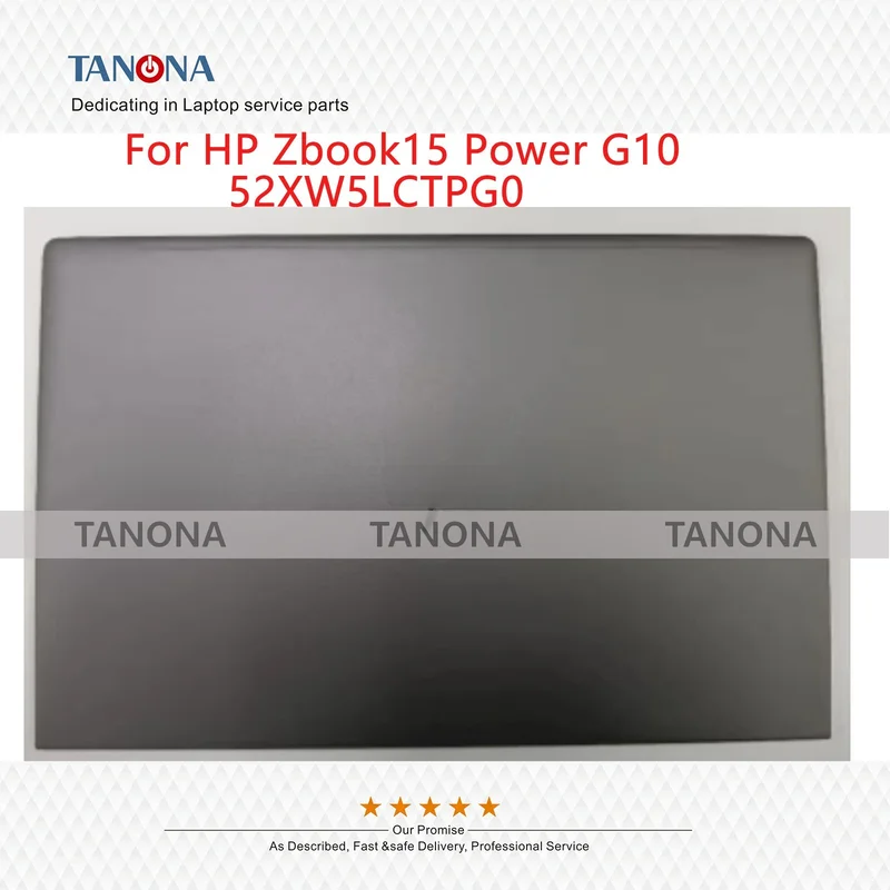 nuovo-52xw5lctpg0-per-hp-zbook15-power-g10-lcd-coperchio-posteriore-superiore-scocca-a