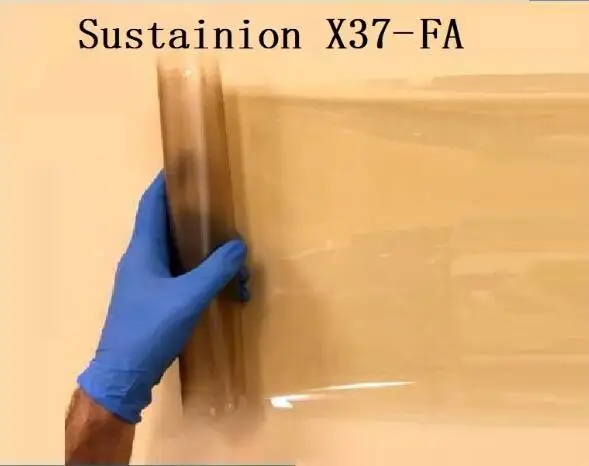 Sustainion X37-FA Anionic Membrane Dioxide Material Reduction of Carbon Dioxide CO2