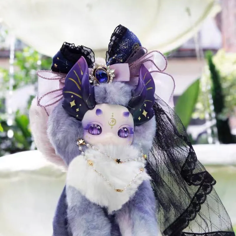 

Лидер продаж V1 V2tututulong Dream Forest Tea Party Cat слепая коробка случайная коробка загадочная коробка-сюрприз игрушка подарок на день рождения и Рождество