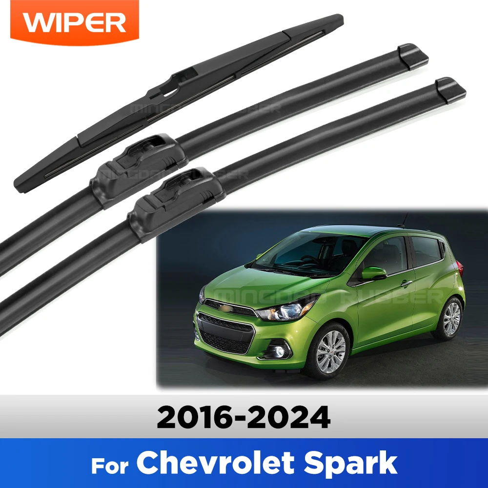 ΠΠ»Ρ Chevrolet Spark EV M400 2016-2024 2017 2018 ΡΡΠ΅ΠΊΠ»ΠΎΠΎΡΠΈΡΡΠΈΡΠ΅Π»Ρ ΠΏΠ΅ΡΠ΅Π΄Π½ΠΈΠ΅ ΠΈ Π·Π°Π΄Π½ΠΈΠ΅ ΡΠ΅ΡΠΊΠΈ ΡΡΠ΅ΠΊΠ»ΠΎΠΎΡΠΈΡΡΠΈΡΠ΅Π»Ρ Π»ΠΎΠ±ΠΎΠ²ΠΎΠ΅ ΡΡΠ΅ΠΊΠ»ΠΎ ΡΠ΅ΡΠΊΠΈ 24 ΠΠ»Ρ Chevrolet Spark EV M400 2016-2024 2017 2018 ΡΡΠ΅ΠΊΠ»ΠΎΠΎΡΠΈΡΡΠΈΡΠ΅Π»Ρ ΠΏΠ΅ΡΠ΅Π΄Π½ΠΈΠ΅ ΠΈ Π·Π°Π΄Π½ΠΈΠ΅ ΡΠ΅ΡΠΊΠΈ ΡΡΠ΅ΠΊΠ»ΠΎΠΎΡΠΈΡΡΠΈΡΠ΅Π»Ρ Π»ΠΎΠ±ΠΎΠ²ΠΎΠ΅ ΡΡΠ΅ΠΊΠ»ΠΎ ΡΠ΅ΡΠΊΠΈ 24