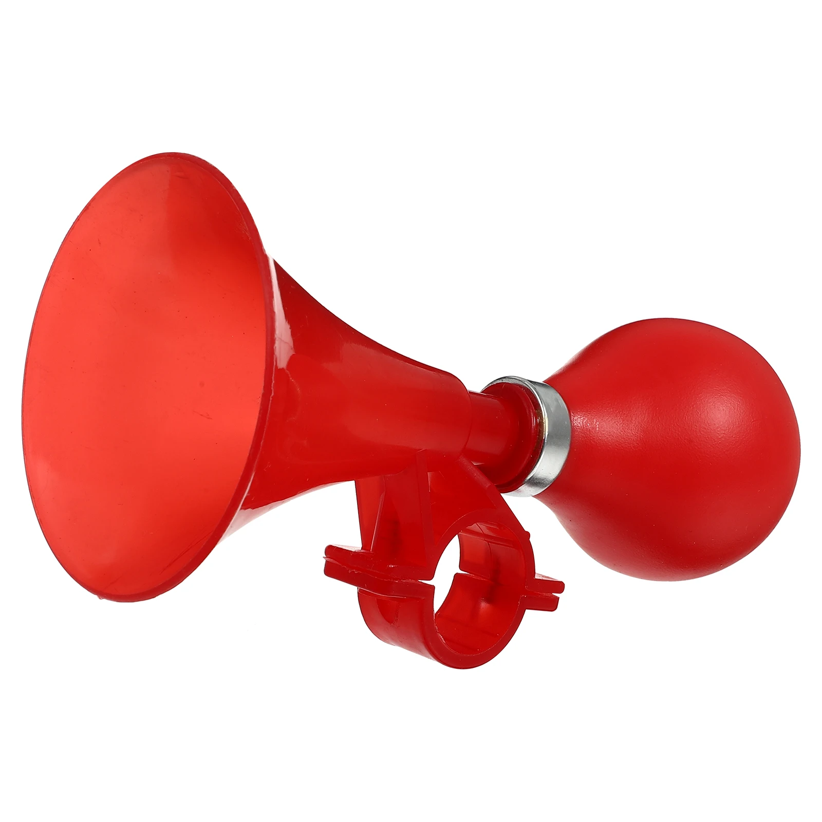 

Cycling Hooter Fixed Bike Bell Universal Red Accessories Toddler Girl